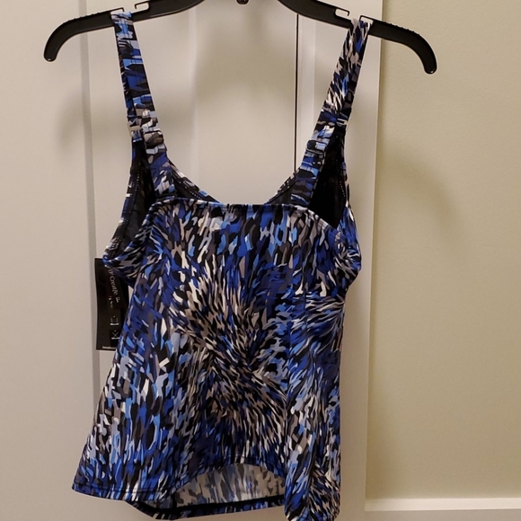 Tankini Top - Picture 2 of 2